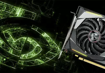 NVIDIA stellt die Produktion der GeForce ...