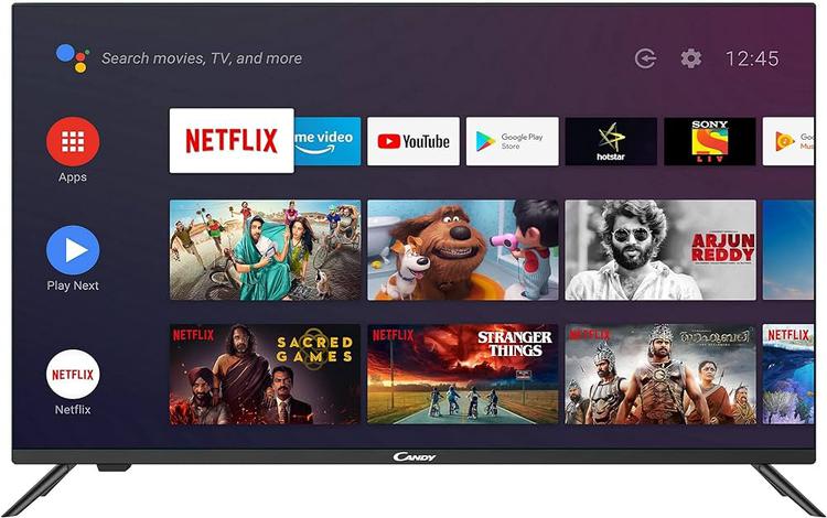 YouTube für Android TV erhält stabile ...