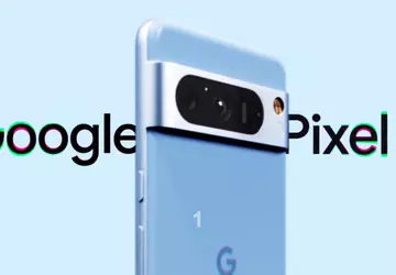 Google Pixel 8 Promo-Video zeigt das ...