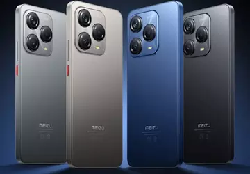 Meizu am Rande des Ausstiegs aus ...