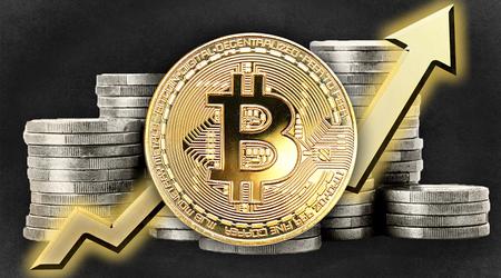 Neuer Bitcoin-Rekord: Der Wert der Kryptowährung überschritt $111.000 und erreichte ein Allzeithoch