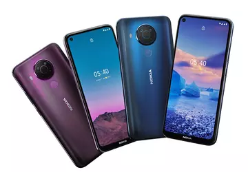 HMD Global testet bereits Android 12 ...