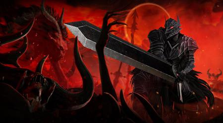 Berserker-Kollaboration bringt einzigartige kosmetische Gegenstände für Diablo IV: Blizzard enthüllt Details und Datum des Events