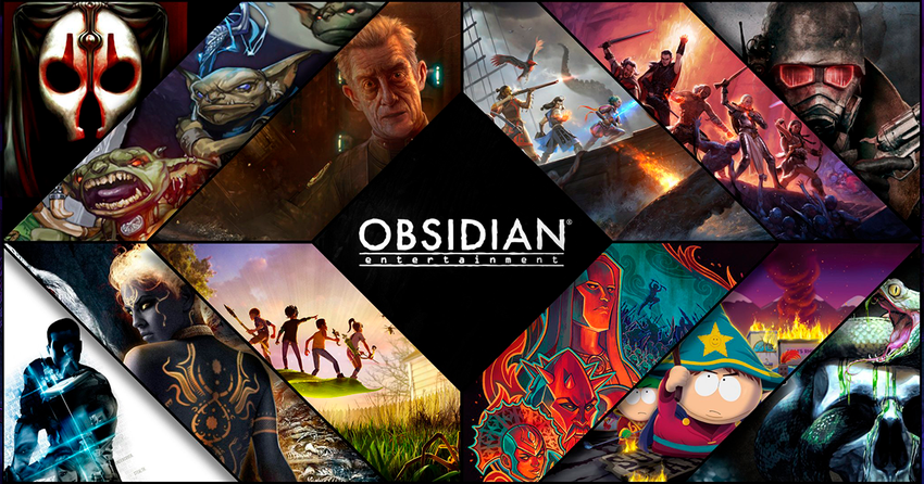 Obsidian Entertainment feiert sein 20-jähriges Bestehen und hat einen Verkauf auf Steam gestartet, bei dem Sie Fallout: New Vegas, South Park und andere Spiele zu attraktiven Preisen kaufen können: The Stick of Truth und andere Spiele zu attraktiven Preis