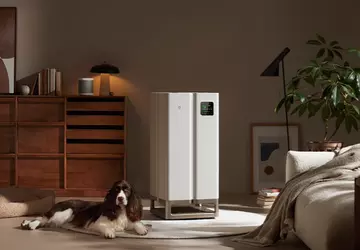 Xiaomi bringt MIJIA All-Effect Luftreiniger Ultra ...