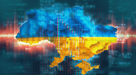 Die größten Hackergruppen des Kremls - Turla und Gamaredon - kooperieren bei Cyberangriffen auf die Ukraine