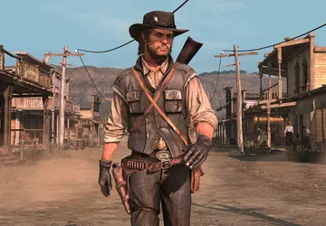 Rockstar Games hat die ersten Screenshots ...