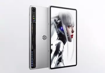 So wird das neue Red Magic ...