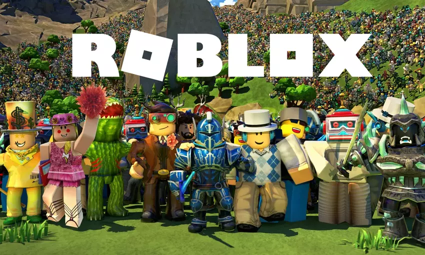 Roblox-Aktien fallen um 20 %, nachdem das Nutzerwachstum geringer als erwartet ausgefallen ist