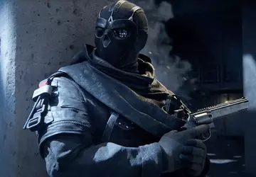 Ubisoft kündigte an, dass Rainbow Six ...