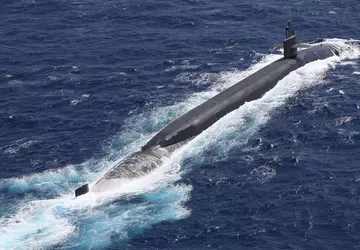 US-Marine will Lebensdauer der U-Boote der ...