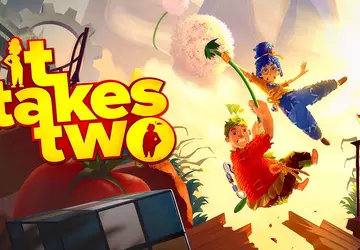 Gerücht: It Takes Two, das außergewöhnlichste ...