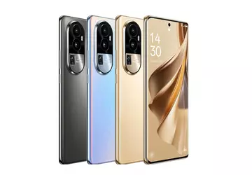 OPPO Reno 10: 120Hz OLED-Display, Snapdragon ...