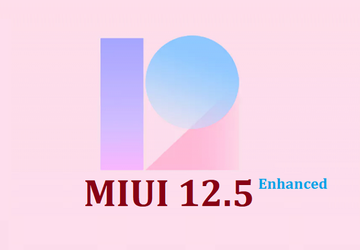 11 Xiaomi-Smartphones erhalten aktualisierte MIUI 12.5-Firmware