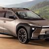 Toyota bZ4X Touring 2025 - Hauptansicht