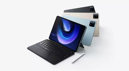 Xiaomi könnte Pad 7 Max in Pad 7 Ultra umbenennen