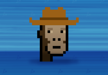 Seltener NFT von CryptoPunks wird für ...