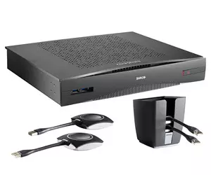 Barco ClickShare CSE-800