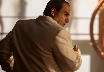 Die Pinguin-Serie, die nach Batman (2022) ...