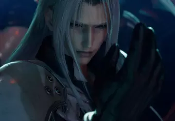 Final Fantasy 7 Rebirth wird am ...