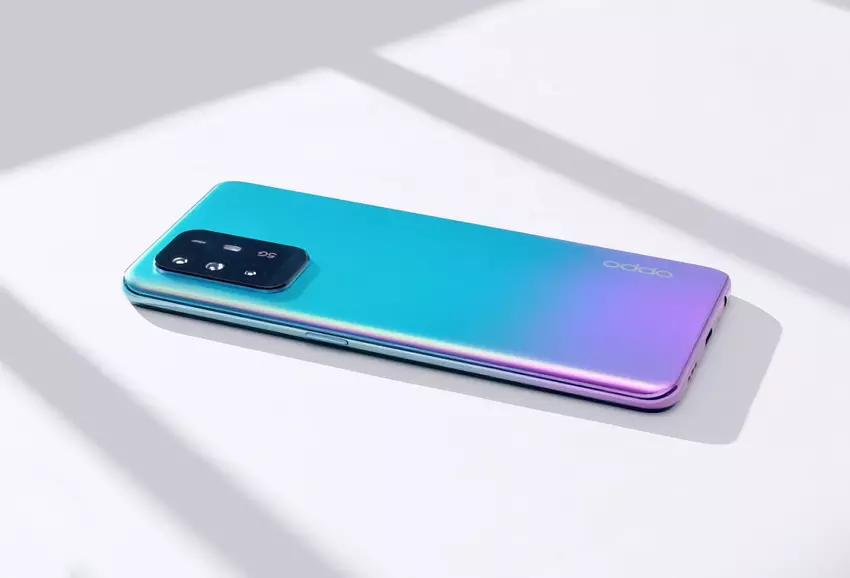 OPPO A73 5G und OPPO A95 5G erhalten ColorOS 12 Beta basierend auf Android 12