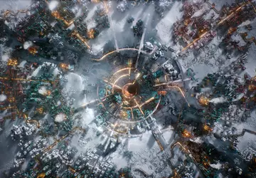 Frostpunk 2 erweitert die Spielfunktionen mit ...