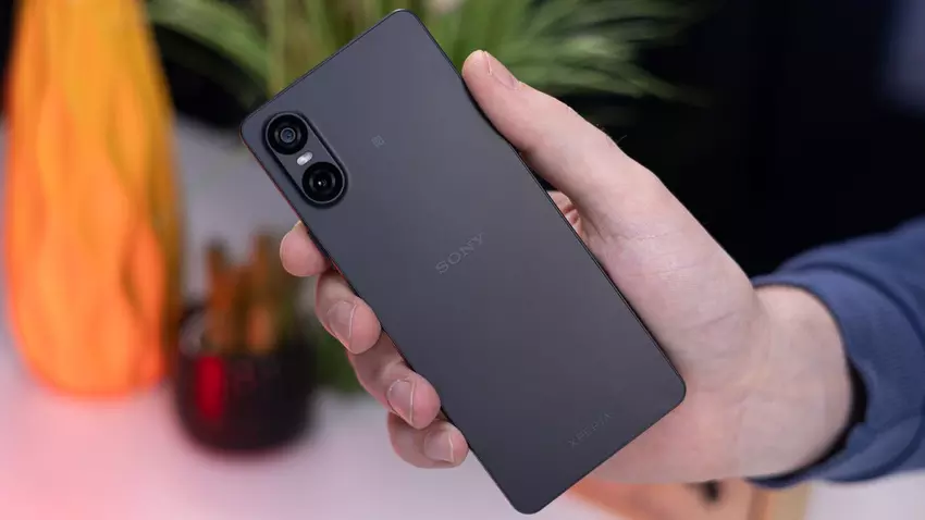 Sony Xperia 10 VII Spezifikationen vor der Markteinführung enthüllt