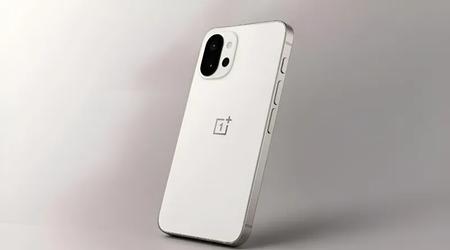 Insider: OnePlus 13s wird im Juni in Indien auf den Markt kommen