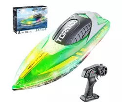 JONRRYIN ‎SJ4359 RC Boot