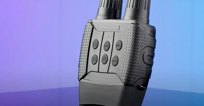 Dsoon fernglas mit nachtsicht