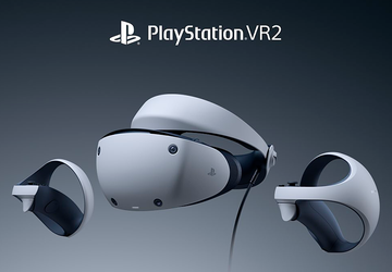 PlayStation VR 2 wird Anfang 2023 ...