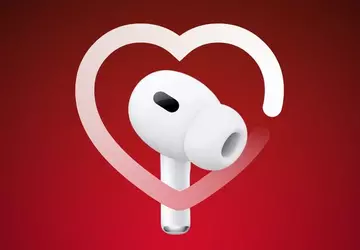 Insider: AirPods Pro 3 werden Herzfrequenzmessung ...