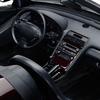 Acura NSX Roadster Vorschau - Beifahrerseitendetail