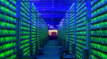 Spanische Polizisten suchten nach Marihuana und fanden eine Kryptowährungsfarm im Wert von 50.000 €