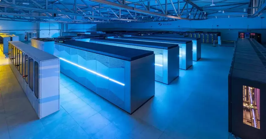 Microsoft und OpenAI arbeiten gemeinsam an der Entwicklung eines 100 Milliarden Dollar teuren Stargate-Supercomputers