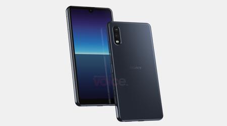 Sony bereitet sich auf die Veröffentlichung des Xperia Ace 2 vor: Smartphone mit 5,5-Zoll-Display und MediaTek-Chip