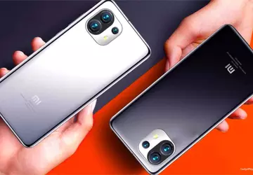 Xiaomi plant, Apple und Samsung zu ...