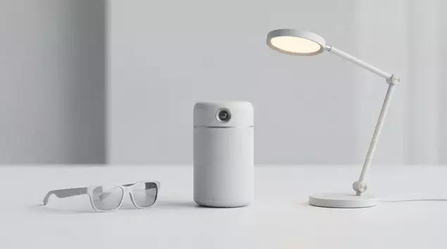 Medien: Jony Ive entwickelt einen intelligenten ...