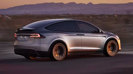 Tesla hat den Verkauf des in den USA hergestellten Model S und Model X in China eingestellt