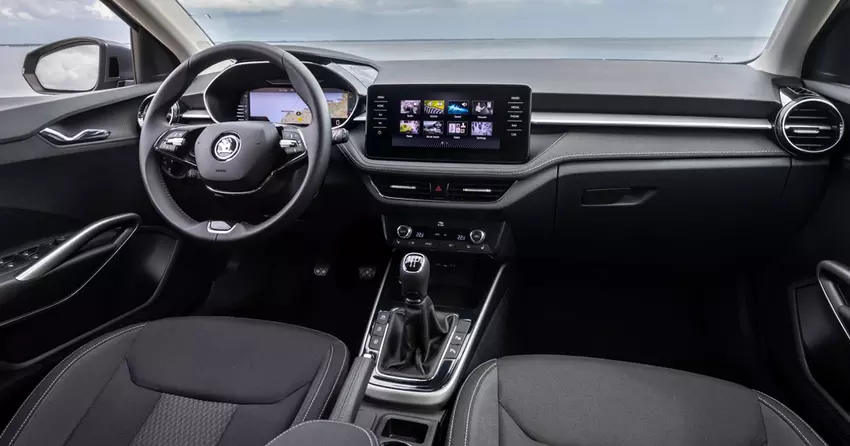 Ein Automodell mit Schaltgetriebe ist nach wie vor sehr beliebt