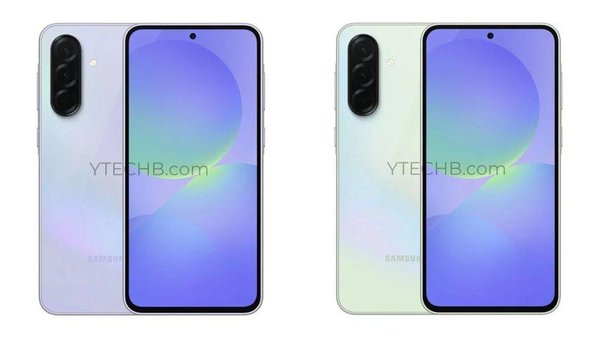 Samsung hat den ersten Video-Teaser für die Smartphones Galaxy A36 und Galaxy A56 veröffentlicht, in dem es auf 6 Jahre Android-Updates hinweist