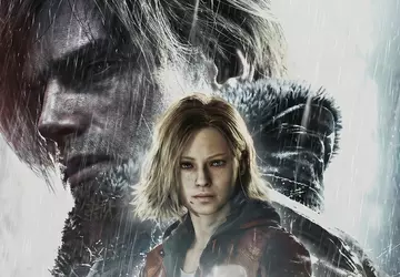 Jetzt offiziell: Leon Kennedy wird der ...