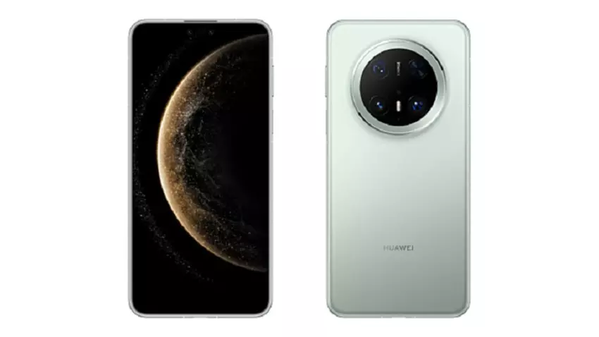 Huawei Mate 70 Air könnte bereits nächste Woche debütieren — Leaks deuten auf den 29. Oktober hin