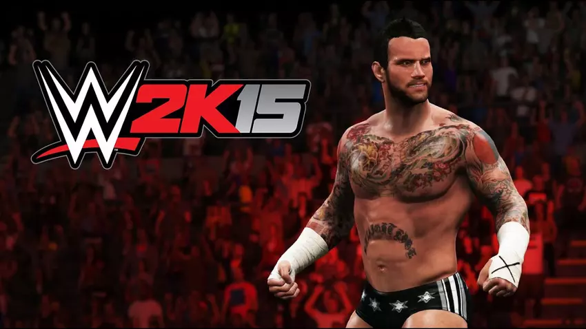 Die Entwickler von WWE 2K24 haben zum ersten Mal seit langer Zeit den Wrestler CM Punk gezeigt, der am 15. Mai im ECW Punk Pack erhältlich sein wird