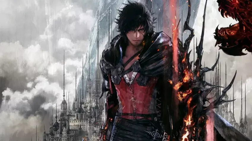 Final Fantasy XVI, Final Fantasy XVII und Forspoken: Square Enix enthüllte die Liste der Shows auf der Tokyo Game Show