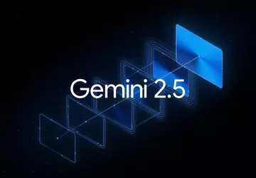 Die Testversion von Gemini 2.5 Pro ...
