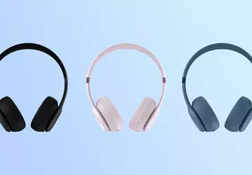 Apple arbeitet an kabellosen Beats Solo ...