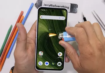 Modular, aber fragil: Das Fairphone 6 ...