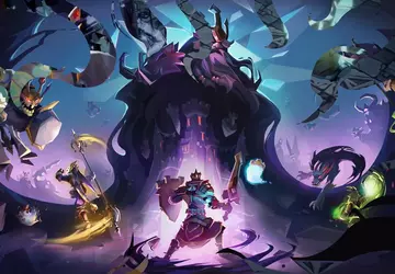 Ubisoft hat das mobile Action-RPG Mighty ...