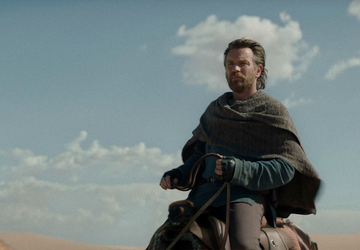 Auf der Suche nach Kenobi: Disney ...